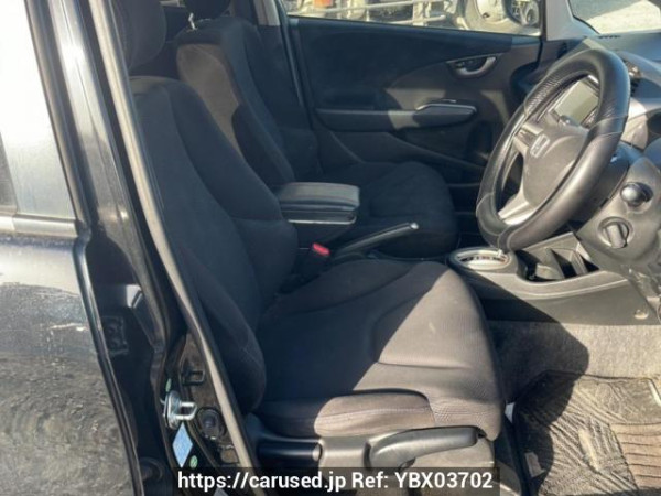 Used 2011 AT honda fit GE6 Image[11]