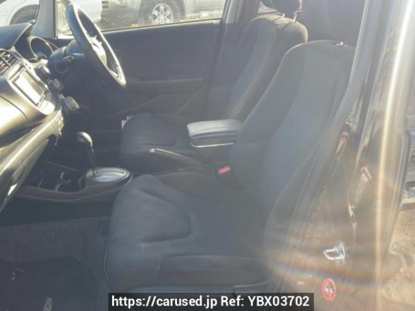 Used 2011 AT honda fit GE6 Image[12]