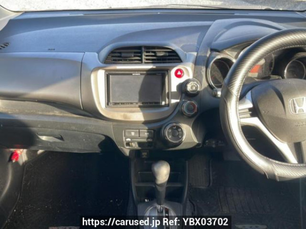 Used 2011 AT honda fit GE6 Image[15]