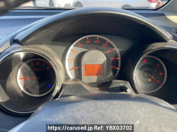 Used 2011 AT honda fit GE6 Image[21]