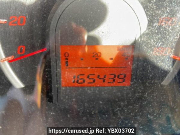 Used 2011 AT honda fit GE6 Image[22]