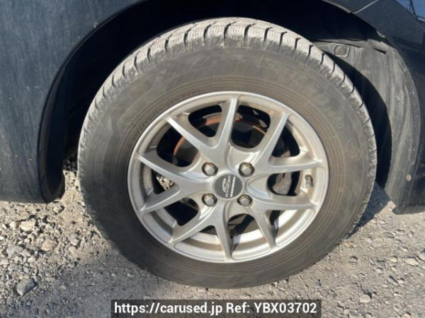 Used 2011 AT honda fit GE6 Image[25]