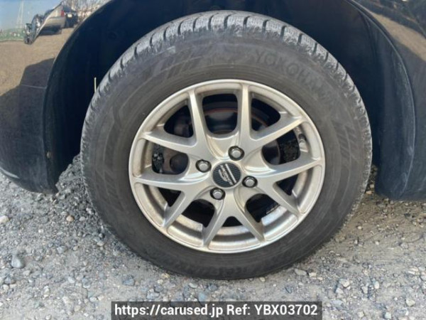 Used 2011 AT honda fit GE6 Image[26]