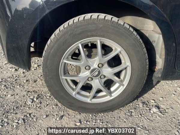 Used 2011 AT honda fit GE6 Image[27]