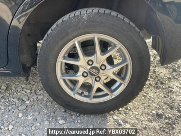 Used 2011 AT honda fit GE6 Image[28]