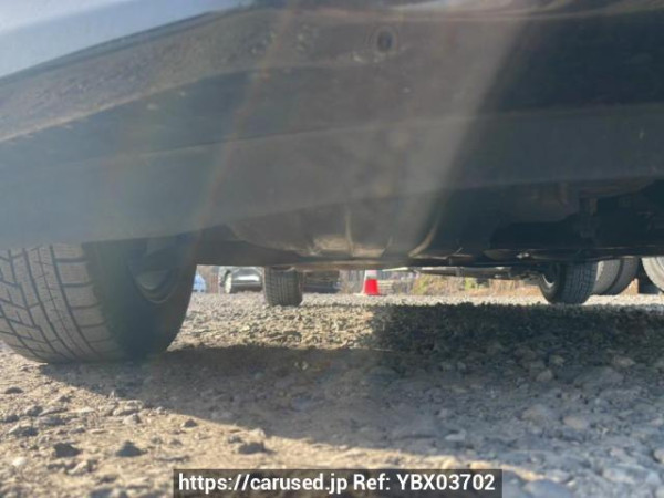 Used 2011 AT honda fit GE6 Image[29]