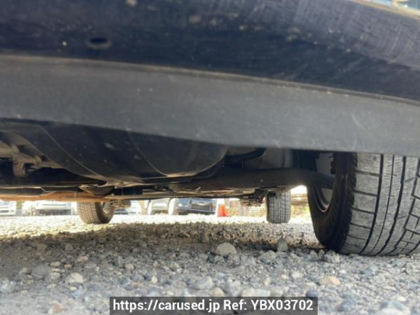 Used 2011 AT honda fit GE6 Image[30]