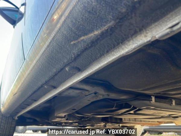 Used 2011 AT honda fit GE6 Image[33]