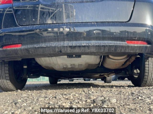 Used 2011 AT honda fit GE6 Image[36]