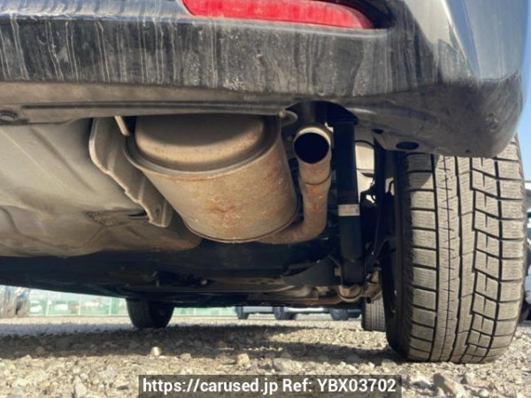 Used 2011 AT honda fit GE6 Image[37]