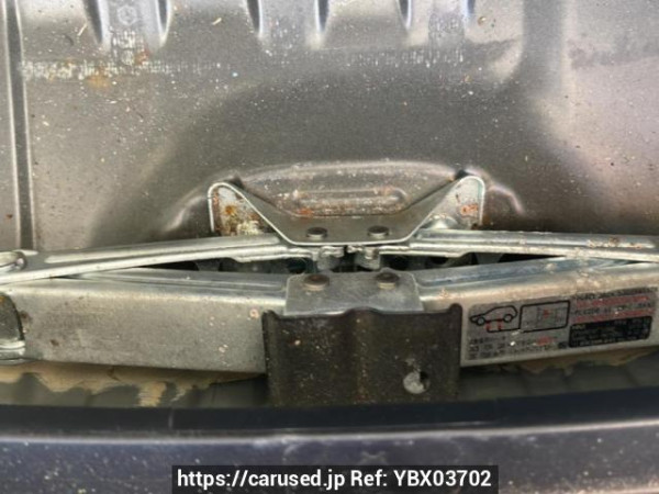 Used 2011 AT honda fit GE6 Image[39]