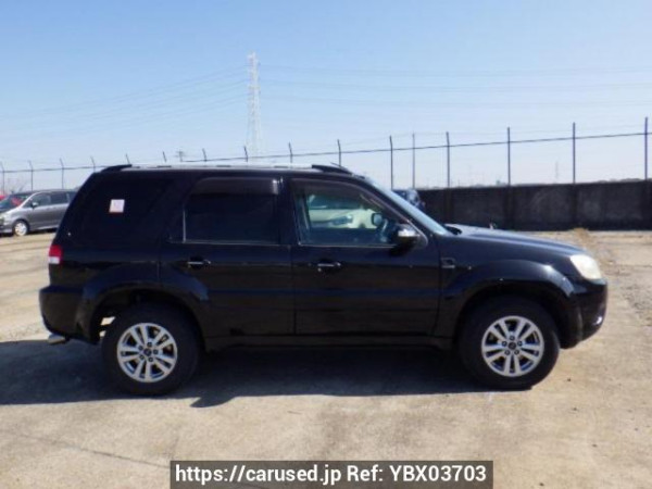 Used 2010 AT ford escape LFAL3P Image[7]