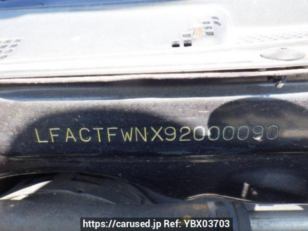 Used 2010 AT ford escape LFAL3P Image[10]