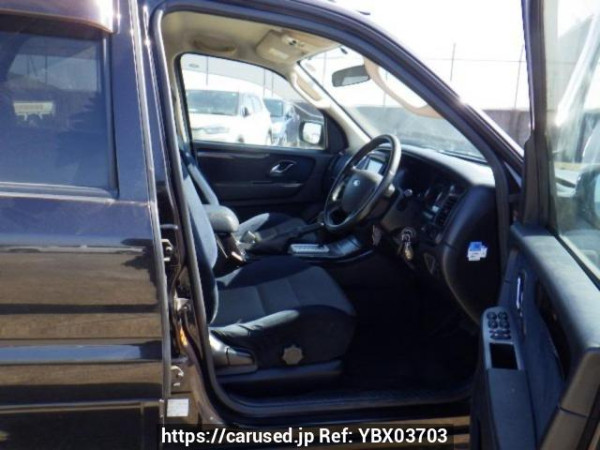 Used 2010 AT ford escape LFAL3P Image[11]