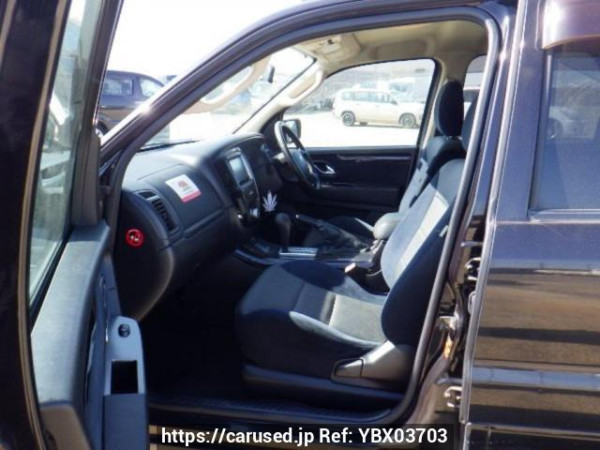 Used 2010 AT ford escape LFAL3P Image[12]