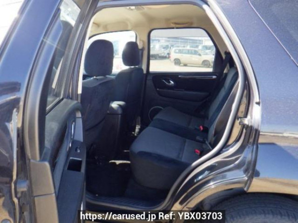 Used 2010 AT ford escape LFAL3P Image[14]