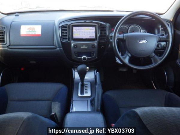 Used 2010 AT ford escape LFAL3P Image[15]
