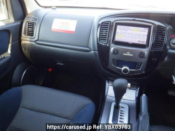 Used 2010 AT ford escape LFAL3P Image[16]