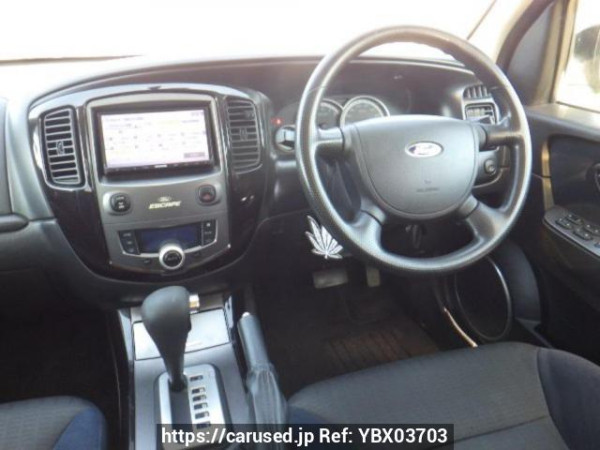 Used 2010 AT ford escape LFAL3P Image[17]