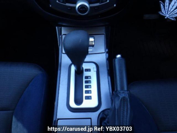 Used 2010 AT ford escape LFAL3P Image[20]