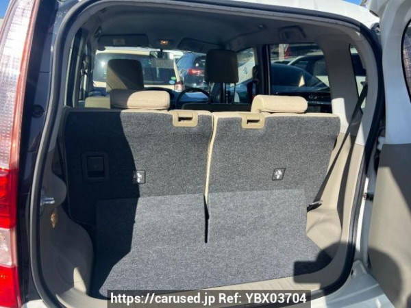 Used 2011 AT daihatsu move LA100S Image[6]