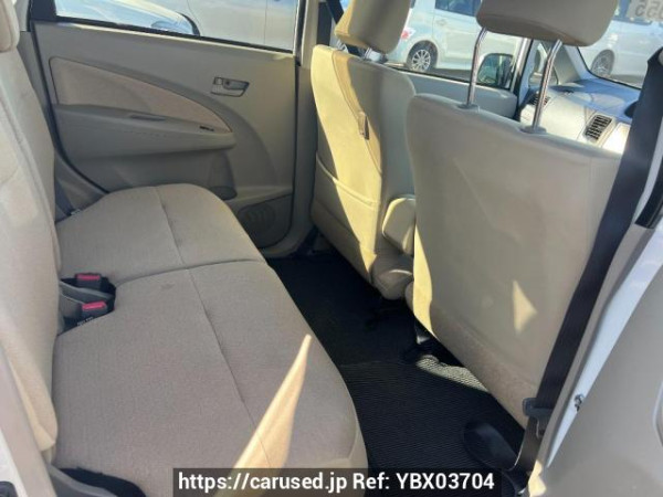 Used 2011 AT daihatsu move LA100S Image[10]