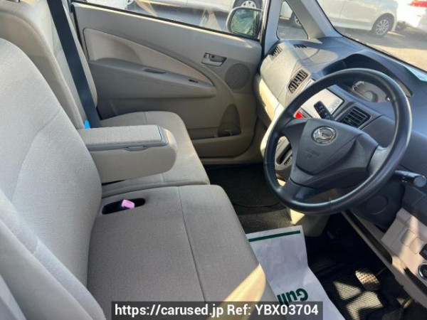 Used 2011 AT daihatsu move LA100S Image[11]