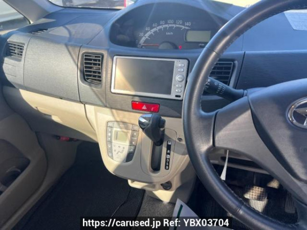 Used 2011 AT daihatsu move LA100S Image[13]