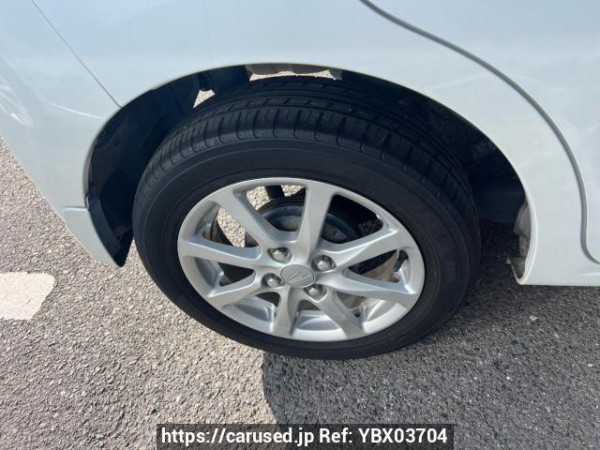 Used 2011 AT daihatsu move LA100S Image[15]