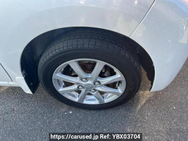 Used 2011 AT daihatsu move LA100S Image[16]