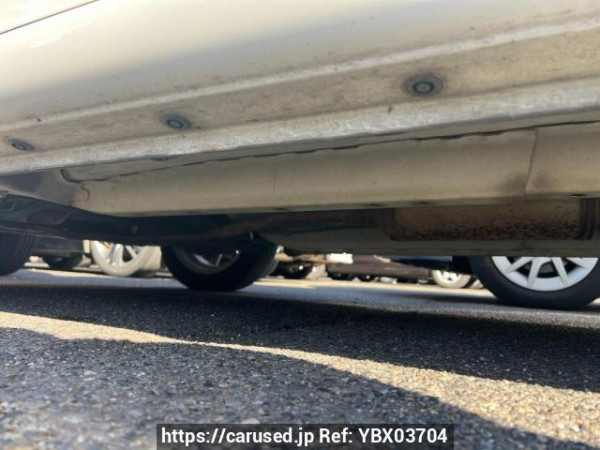 Used 2011 AT daihatsu move LA100S Image[22]