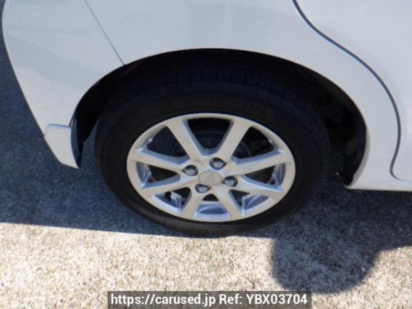 Used 2011 AT daihatsu move LA100S Image[26]