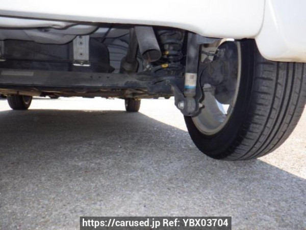 Used 2011 AT daihatsu move LA100S Image[33]