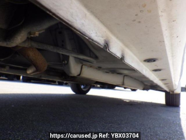 Used 2011 AT daihatsu move LA100S Image[35]