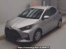 Toyota YARIS MXPA10
