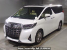 Toyota Alphard GGH30W
