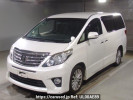 Toyota Alphard ANH20W