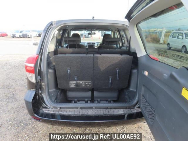 Used 2012 AT toyota vanguard ACA38W Image[8]