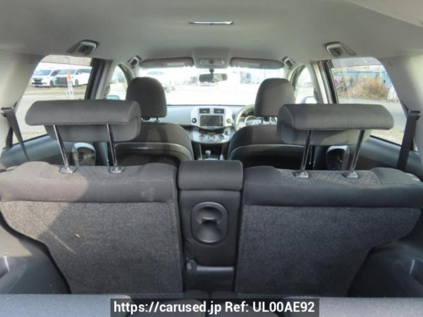 Used 2012 AT toyota vanguard ACA38W Image[9]