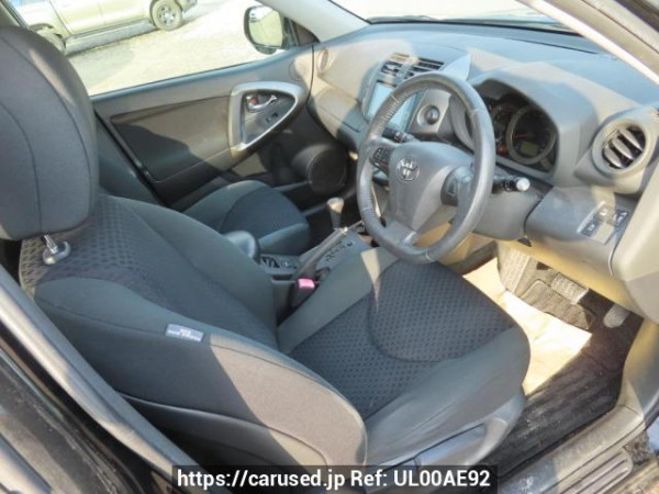 Used 2012 AT toyota vanguard ACA38W Image[13]