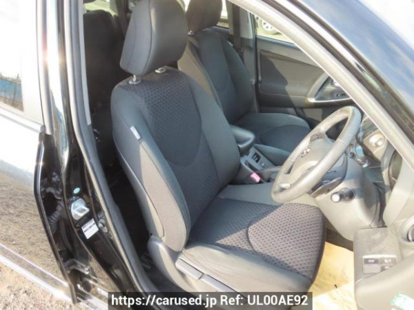 Used 2012 AT toyota vanguard ACA38W Image[14]
