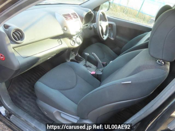 Used 2012 AT toyota vanguard ACA38W Image[15]