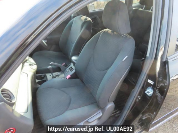 Used 2012 AT toyota vanguard ACA38W Image[16]