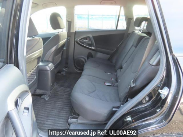 Used 2012 AT toyota vanguard ACA38W Image[18]