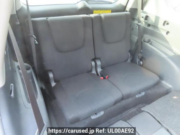Used 2012 AT toyota vanguard ACA38W Image[19]