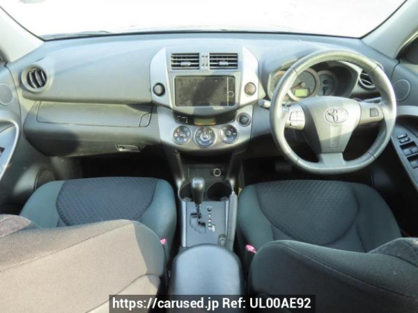 Used 2012 AT toyota vanguard ACA38W Image[21]