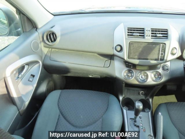 Used 2012 AT toyota vanguard ACA38W Image[22]