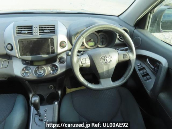 Used 2012 AT toyota vanguard ACA38W Image[23]