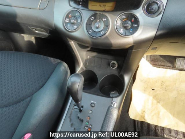 Used 2012 AT toyota vanguard ACA38W Image[28]