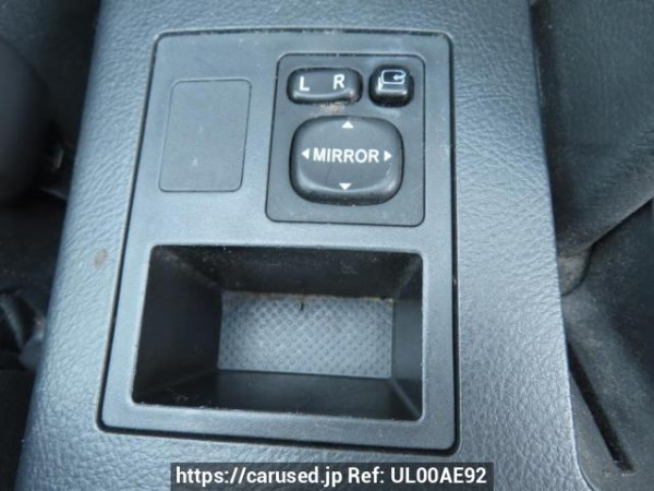 Used 2012 AT toyota vanguard ACA38W Image[30]